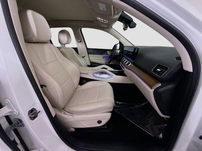 2023 Mercedes-Benz GLE GLE 350 4MATIC®