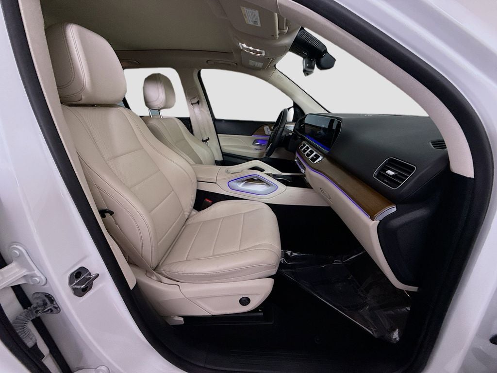 2023 Mercedes-Benz GLE GLE 350 4MATIC®