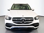 2023 Mercedes-Benz GLE GLE 350 4MATIC®
