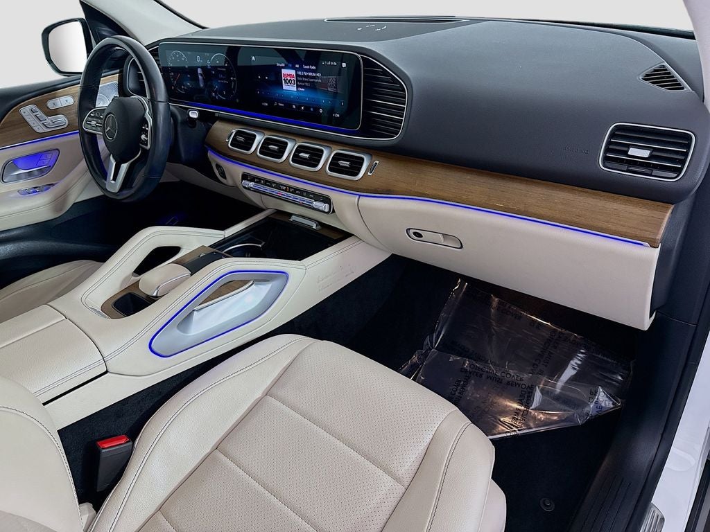 2023 Mercedes-Benz GLE GLE 350 4MATIC®