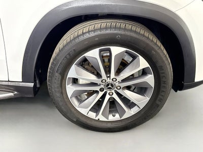 2023 Mercedes-Benz GLE GLE 350 4MATIC®