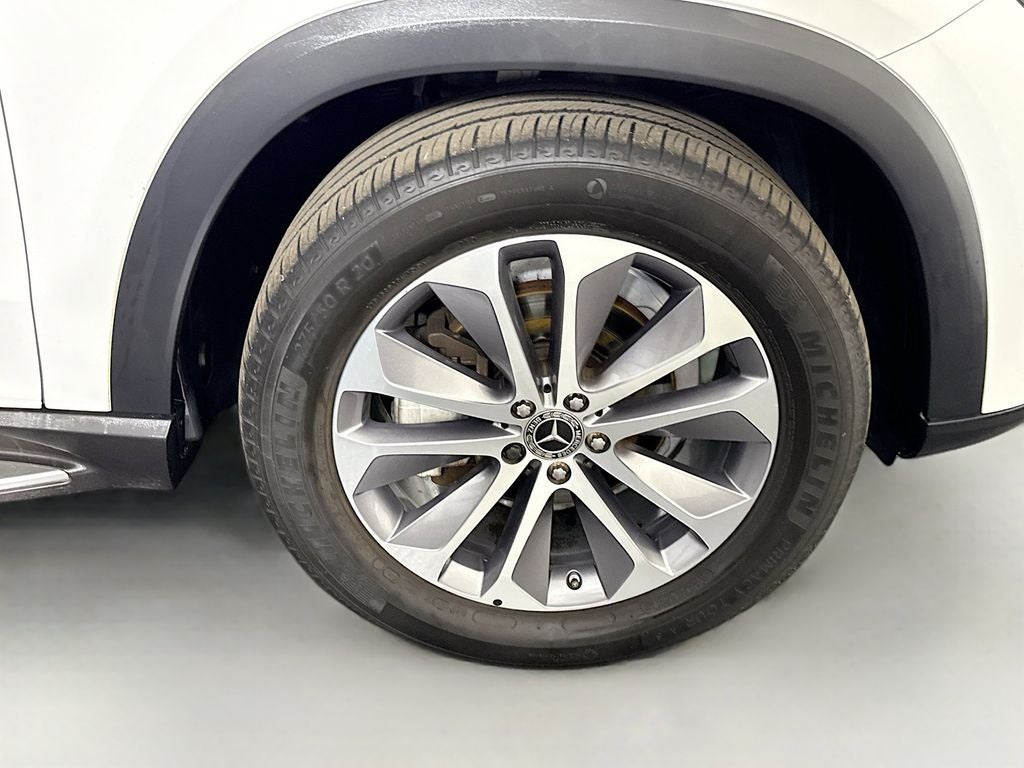 2023 Mercedes-Benz GLE GLE 350 4MATIC®