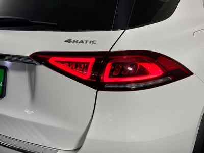 2023 Mercedes-Benz GLE GLE 350 4MATIC®