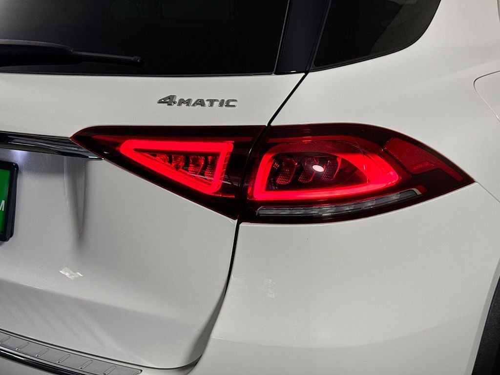 2023 Mercedes-Benz GLE GLE 350 4MATIC®