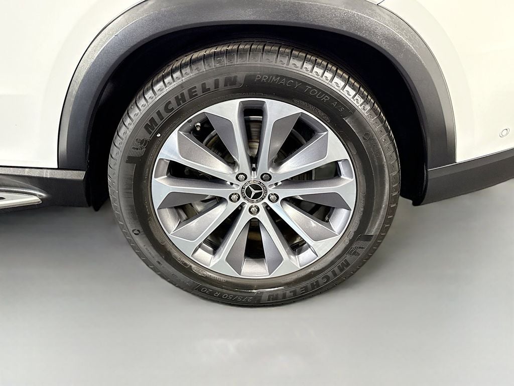2023 Mercedes-Benz GLE GLE 350 4MATIC®