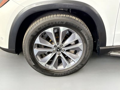 2023 Mercedes-Benz GLE GLE 350 4MATIC®