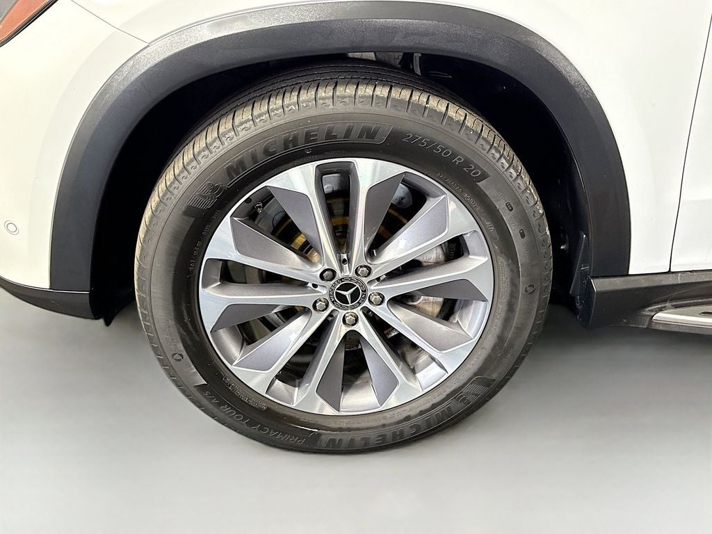2023 Mercedes-Benz GLE GLE 350 4MATIC®