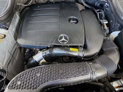 2023 Mercedes-Benz GLE GLE 350 4MATIC®