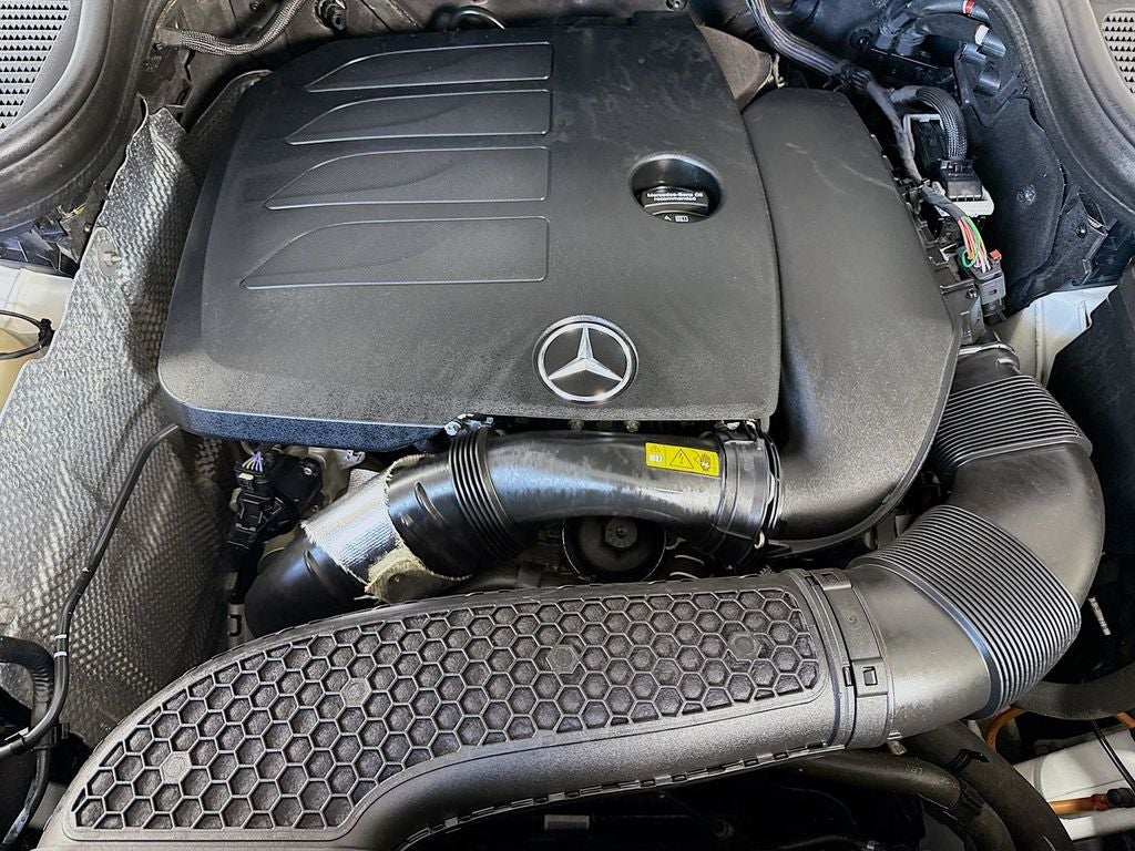 2023 Mercedes-Benz GLE GLE 350 4MATIC®