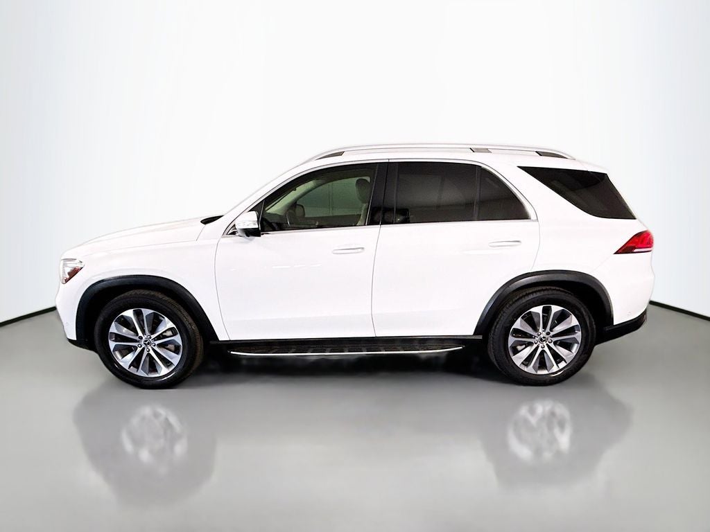 2023 Mercedes-Benz GLE GLE 350 4MATIC®