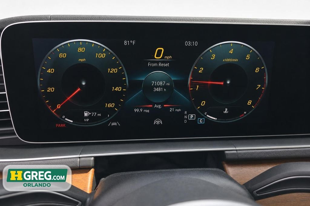 2020 Mercedes-Benz GLE GLE 350 4MATIC®