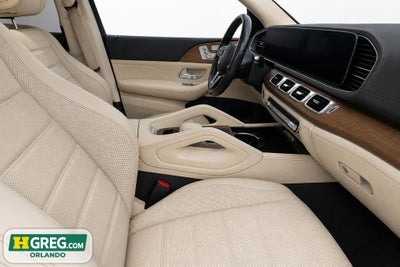 2020 Mercedes-Benz GLE GLE 350 4MATIC®