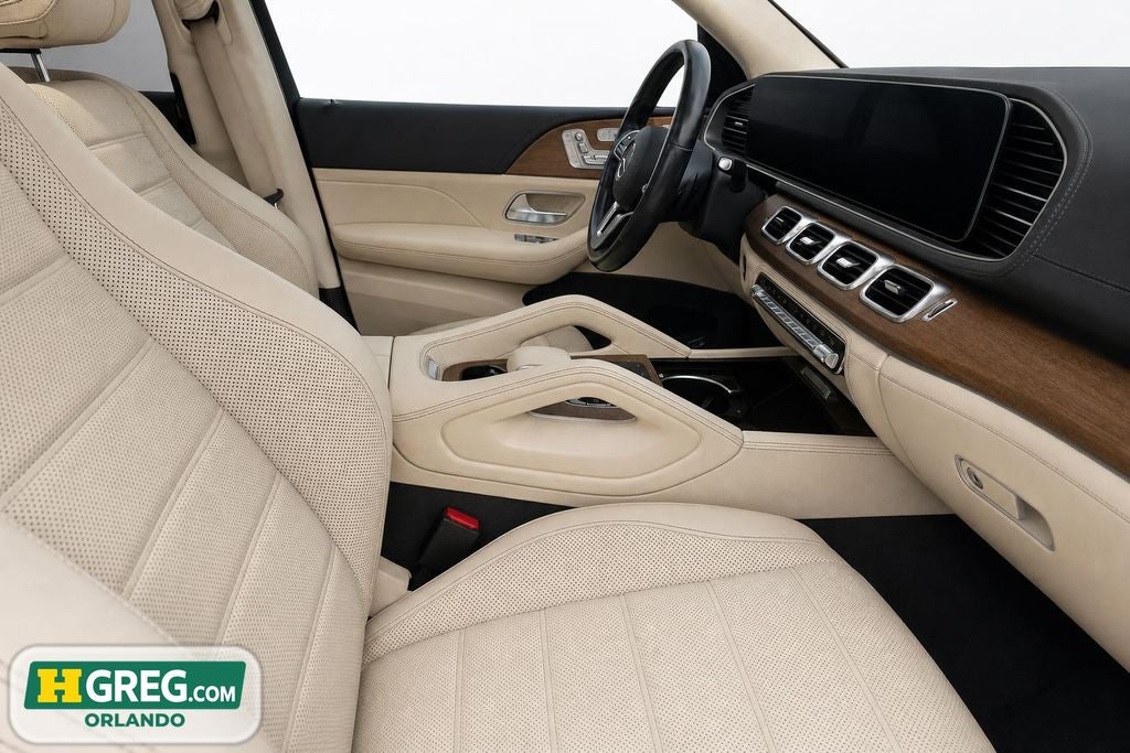 2020 Mercedes-Benz GLE GLE 350 4MATIC®