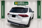2020 Mercedes-Benz GLE GLE 350 4MATIC®