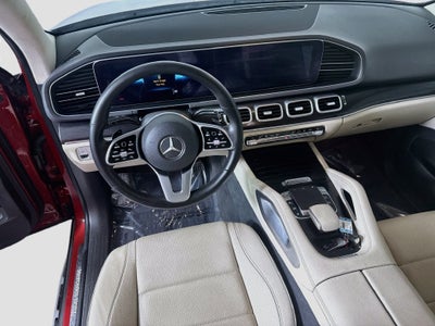 2020 Mercedes-Benz GLE GLE 350 4MATIC®