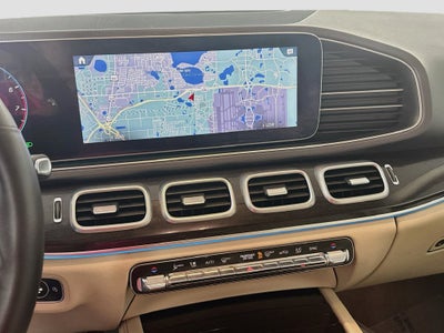 2020 Mercedes-Benz GLE GLE 350 4MATIC®