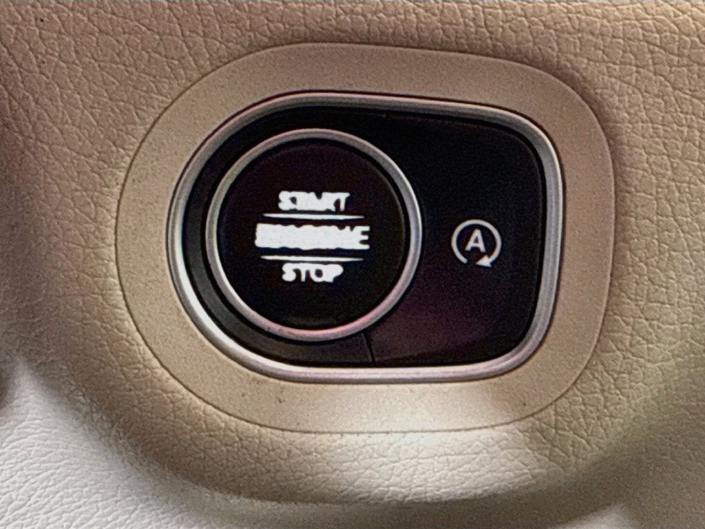 2020 Mercedes-Benz GLE GLE 350 4MATIC®