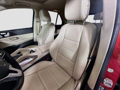 2020 Mercedes-Benz GLE GLE 350 4MATIC®