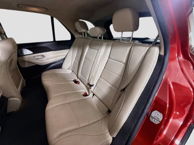 2020 Mercedes-Benz GLE GLE 350 4MATIC®