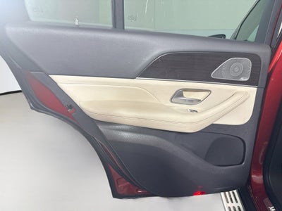 2020 Mercedes-Benz GLE GLE 350 4MATIC®
