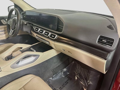 2020 Mercedes-Benz GLE GLE 350 4MATIC®