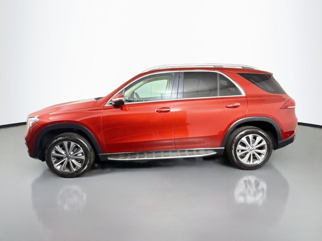 2020 Mercedes-Benz GLE GLE 350 4MATIC®