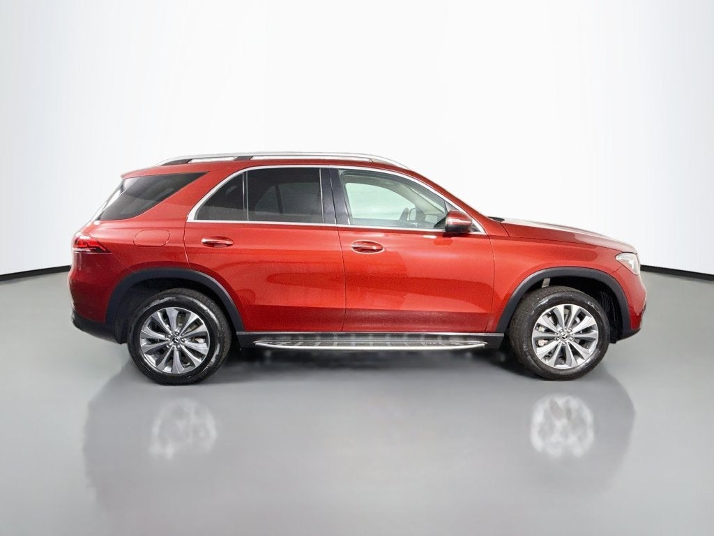 2020 Mercedes-Benz GLE GLE 350 4MATIC®