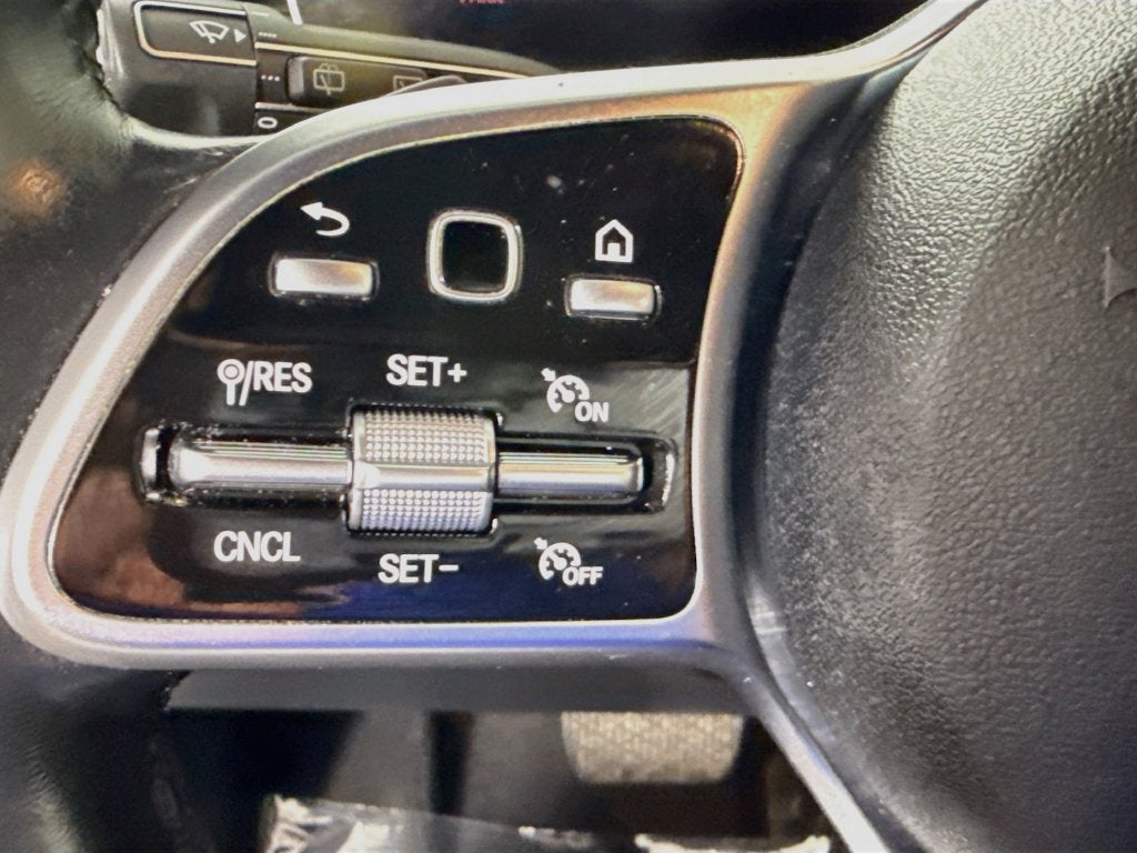 2022 Mercedes-Benz GLE GLE 350 4MATIC®