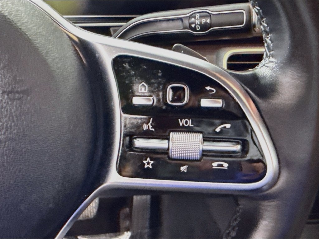 2022 Mercedes-Benz GLE GLE 350 4MATIC®