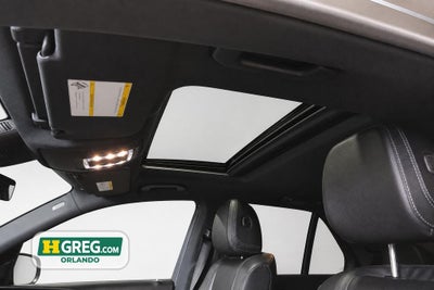 2022 Mercedes-Benz GLE GLE 350 4MATIC®