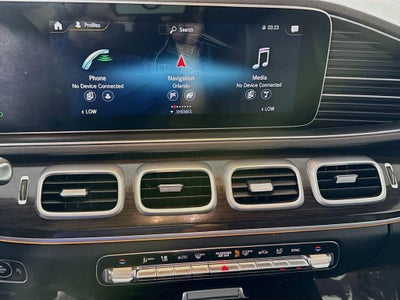 2022 Mercedes-Benz GLE GLE 350 4MATIC®