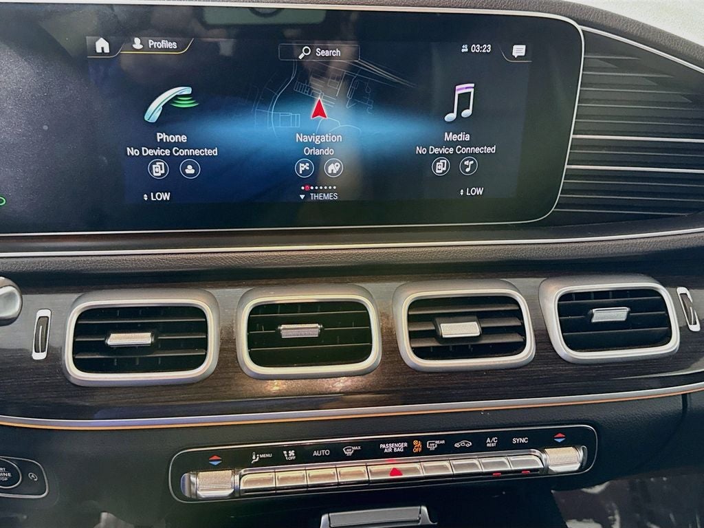 2022 Mercedes-Benz GLE GLE 350 4MATIC®