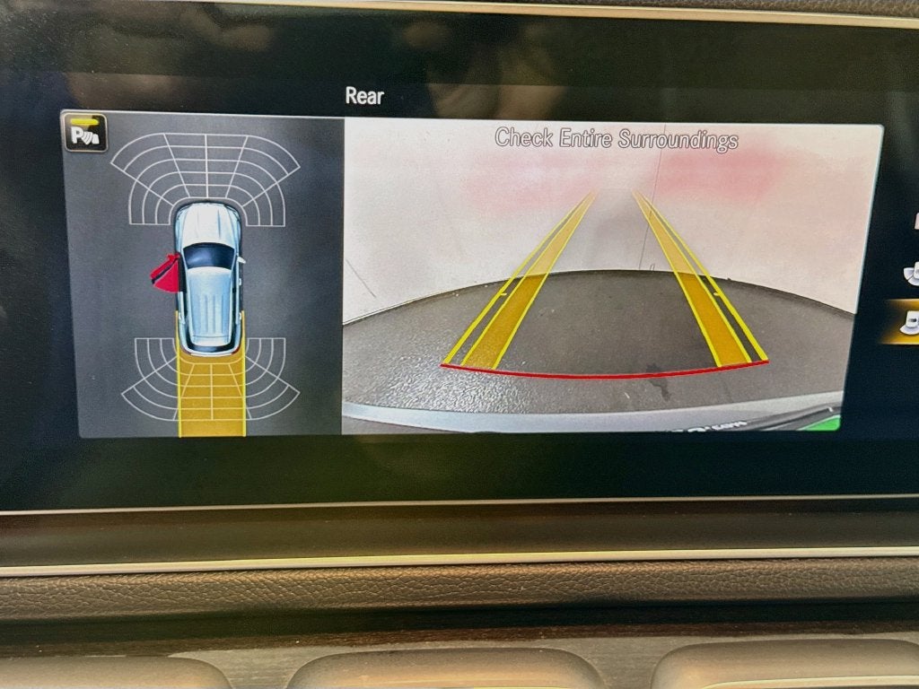2022 Mercedes-Benz GLE GLE 350 4MATIC®