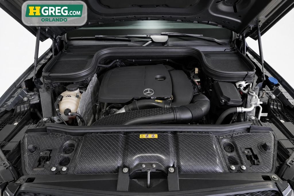 2022 Mercedes-Benz GLE GLE 350 4MATIC®