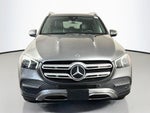 2022 Mercedes-Benz GLE GLE 350 4MATIC®
