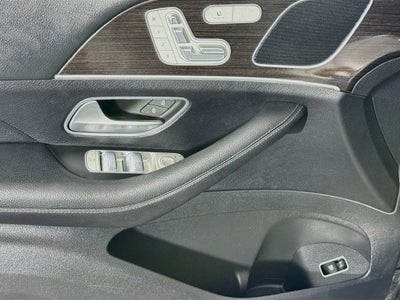 2022 Mercedes-Benz GLE GLE 350 4MATIC®