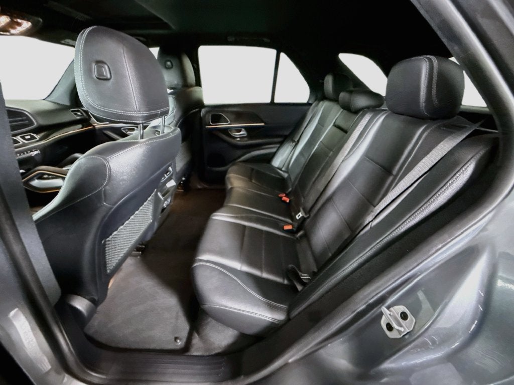 2022 Mercedes-Benz GLE GLE 350 4MATIC®