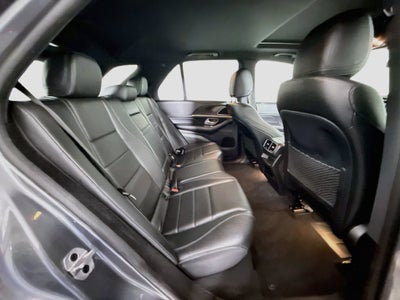 2022 Mercedes-Benz GLE GLE 350 4MATIC®
