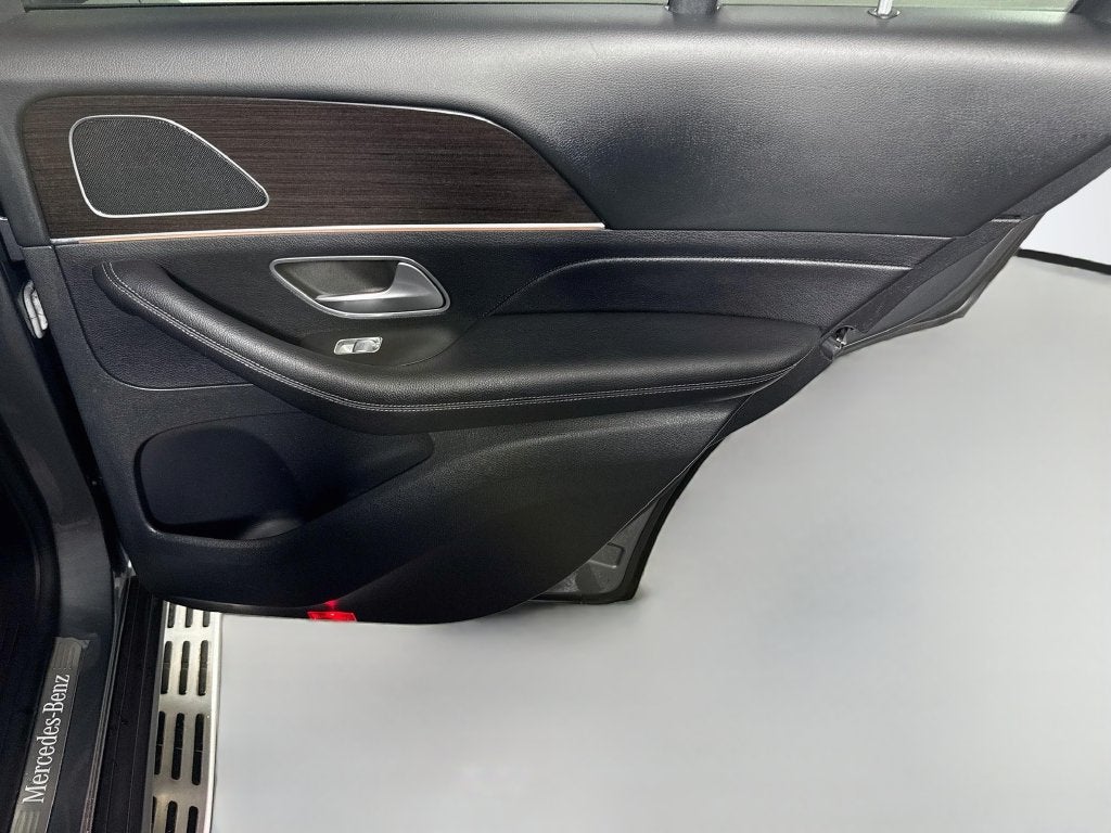 2022 Mercedes-Benz GLE GLE 350 4MATIC®