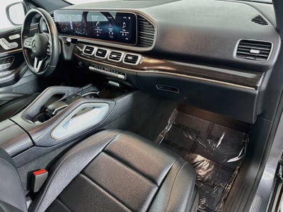 2022 Mercedes-Benz GLE GLE 350 4MATIC®