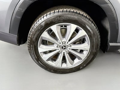 2022 Mercedes-Benz GLE GLE 350 4MATIC®