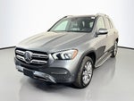 2022 Mercedes-Benz GLE GLE 350 4MATIC®