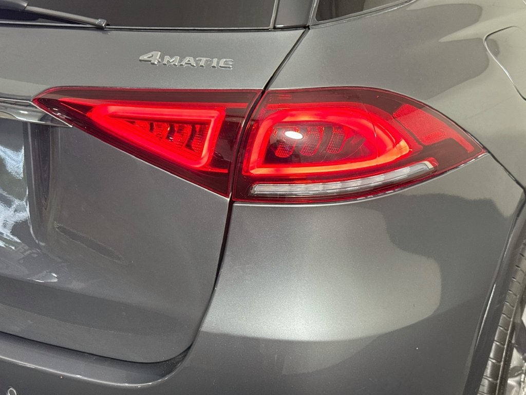 2022 Mercedes-Benz GLE GLE 350 4MATIC®