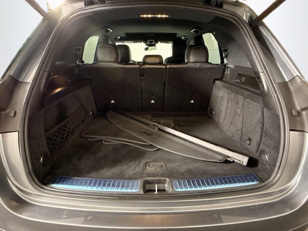 2022 Mercedes-Benz GLE GLE 350 4MATIC®