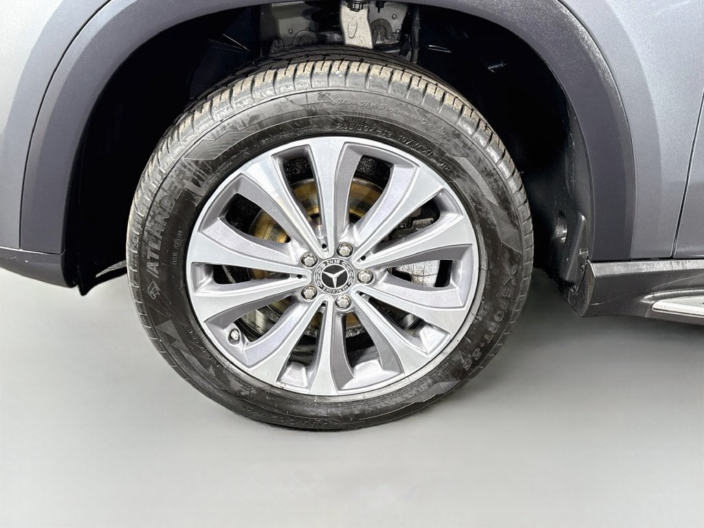 2022 Mercedes-Benz GLE GLE 350 4MATIC®