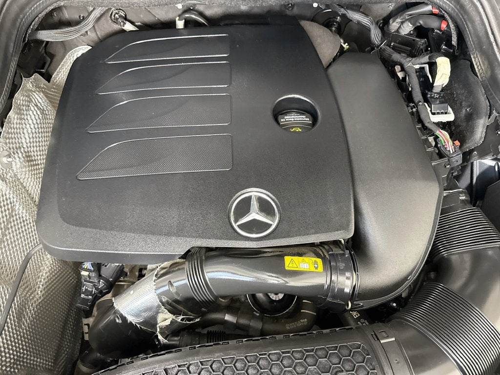 2022 Mercedes-Benz GLE GLE 350 4MATIC®