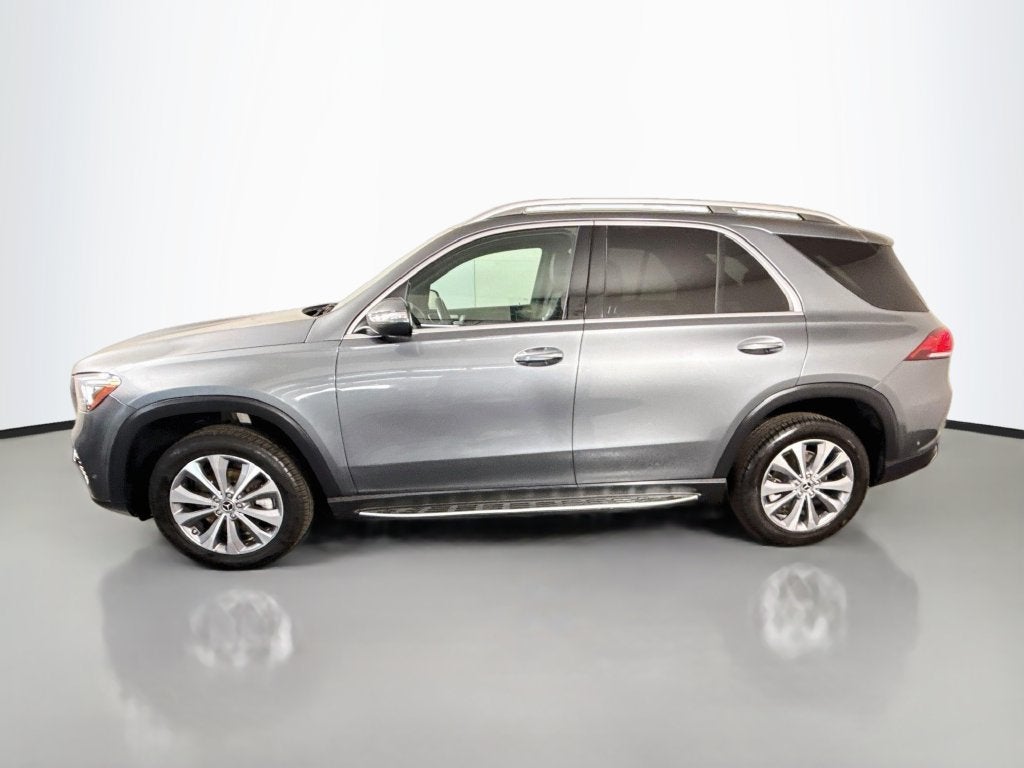 2022 Mercedes-Benz GLE GLE 350 4MATIC®