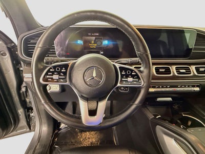 2022 Mercedes-Benz GLE GLE 350 4MATIC®