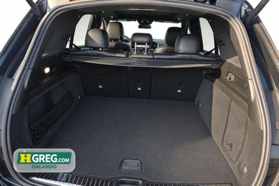 2020 Mercedes-Benz GLE GLE 450 4MATIC®