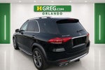 2020 Mercedes-Benz GLE GLE 450 4MATIC®